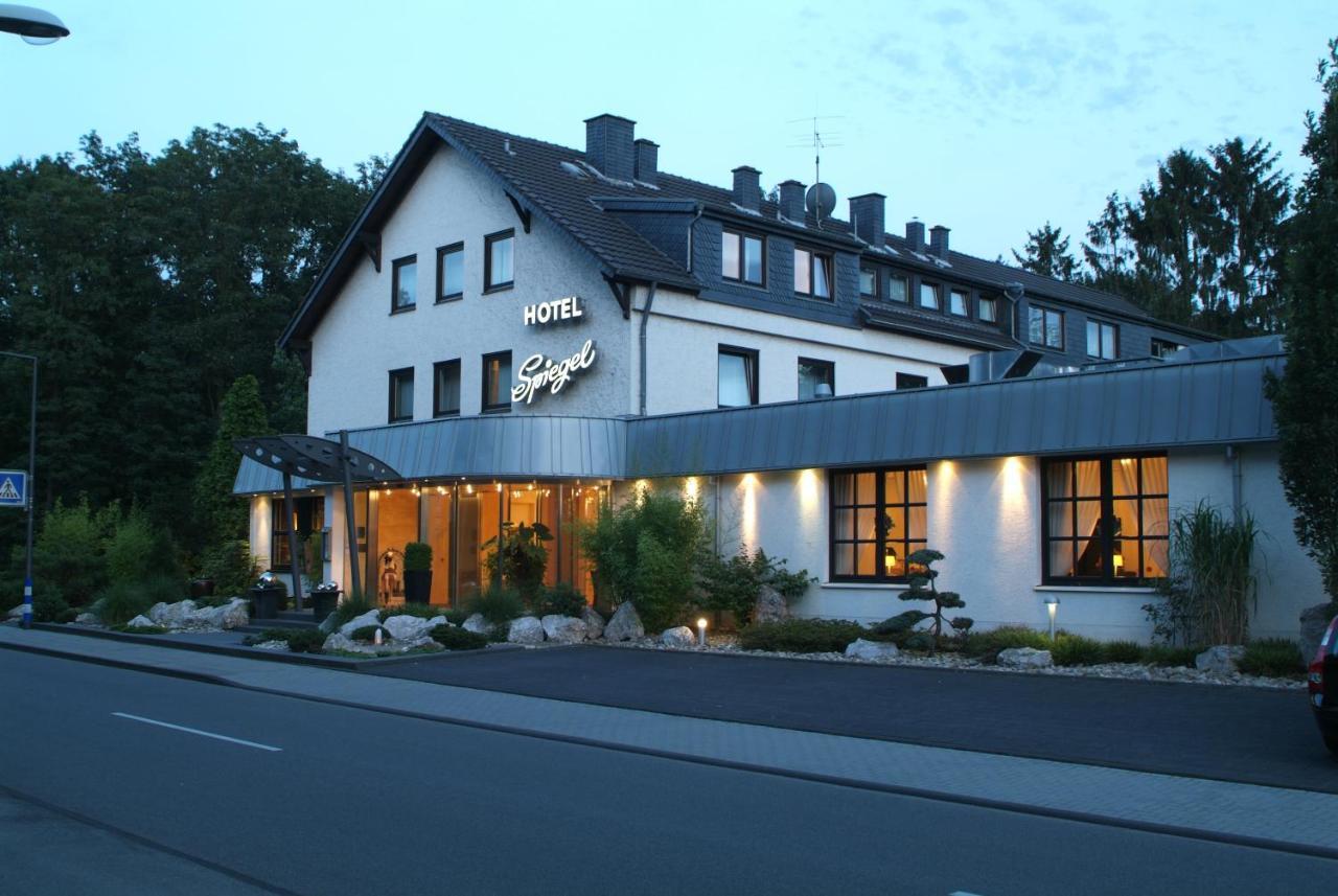 Hotel Spiegel Cologne Exterior photo